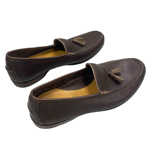 COLE HAAN | Grand Slam Series Tassel Loafers  Men’s Size 10.5| - Picture 5 of 10